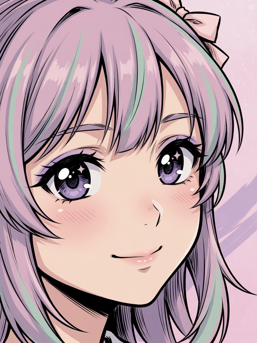理想の友達を作成
